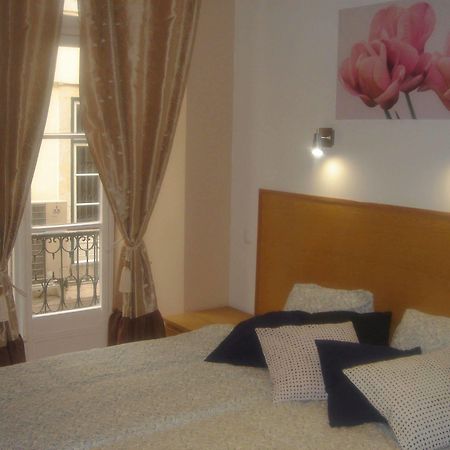 Downtown Guest House Lisboa Dış mekan fotoğraf