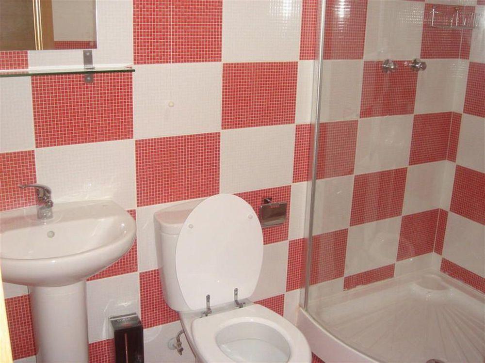 Downtown Guest House Lisboa Dış mekan fotoğraf