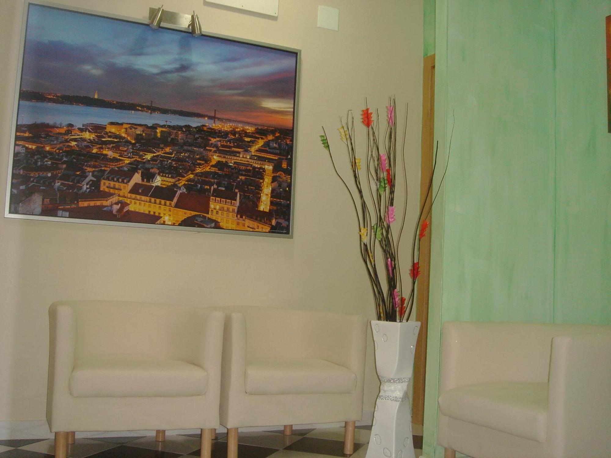 Downtown Guest House Lisboa Dış mekan fotoğraf