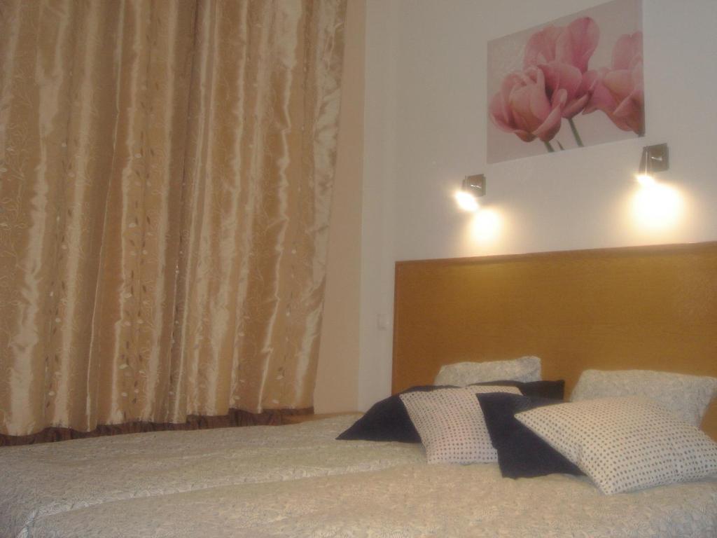 Downtown Guest House Lisboa Oda fotoğraf