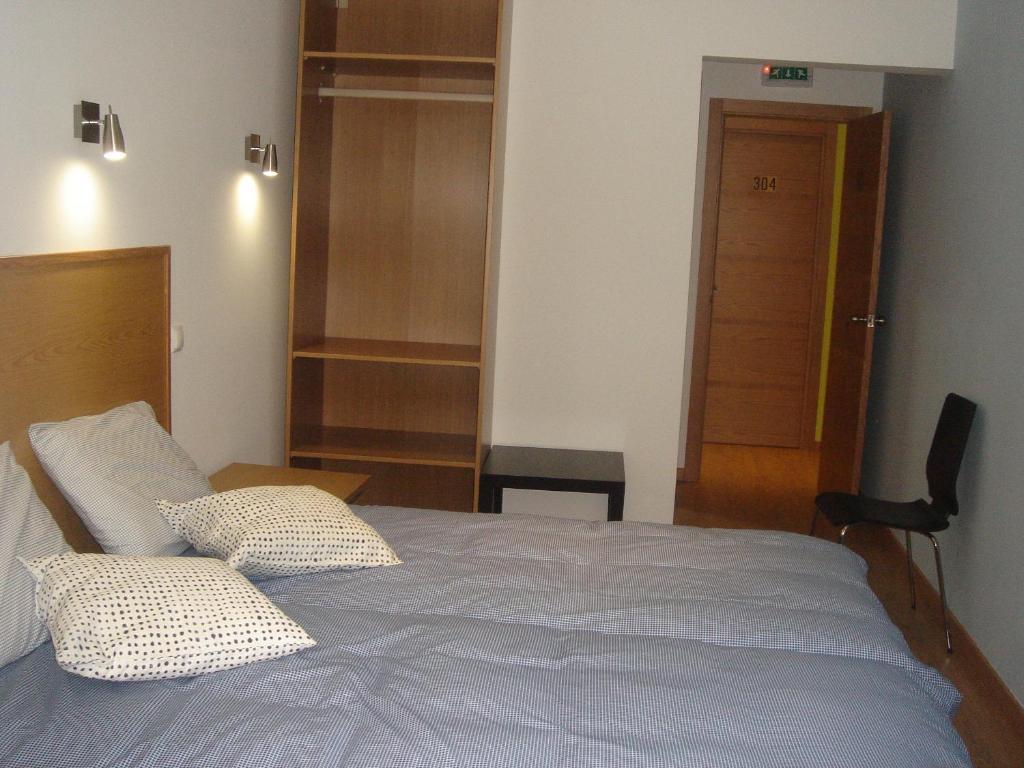Downtown Guest House Lisboa Oda fotoğraf