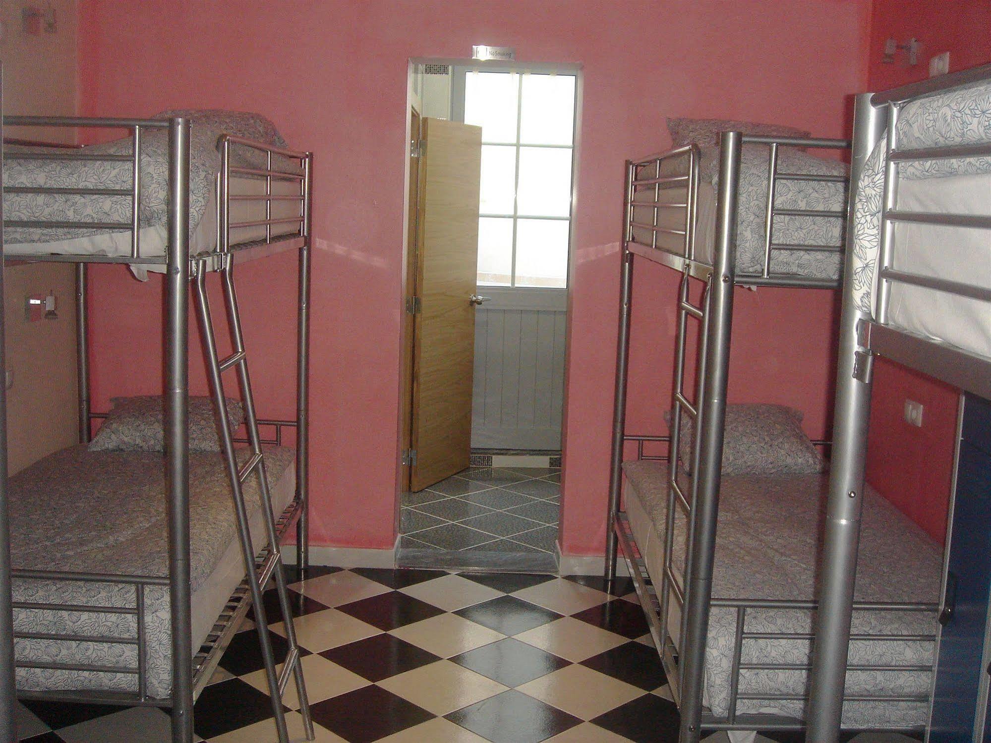Downtown Guest House Lisboa Dış mekan fotoğraf