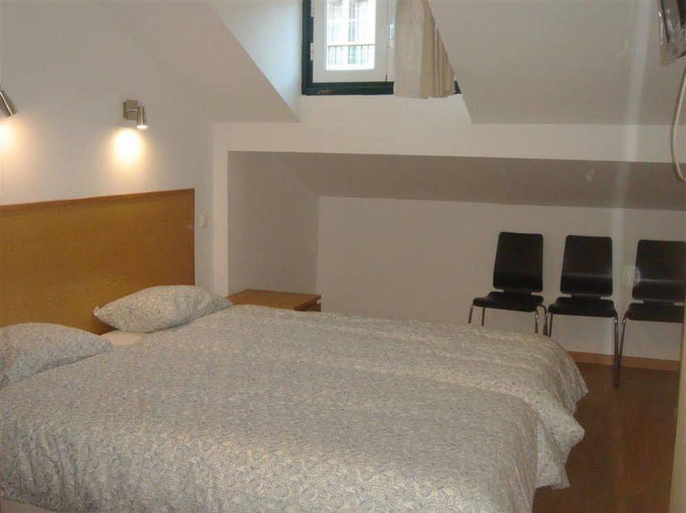 Downtown Guest House Lisboa Dış mekan fotoğraf
