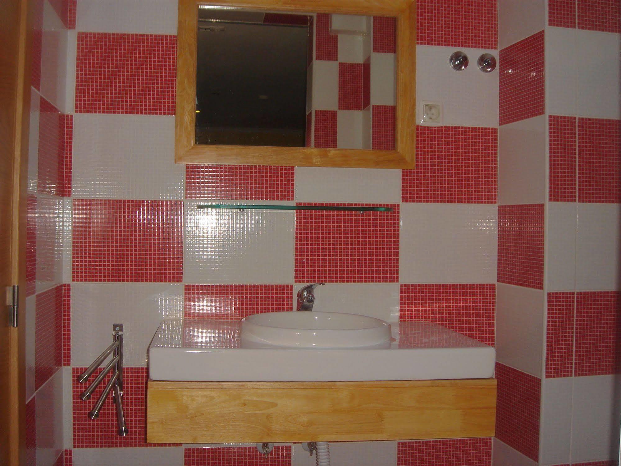 Downtown Guest House Lisboa Dış mekan fotoğraf