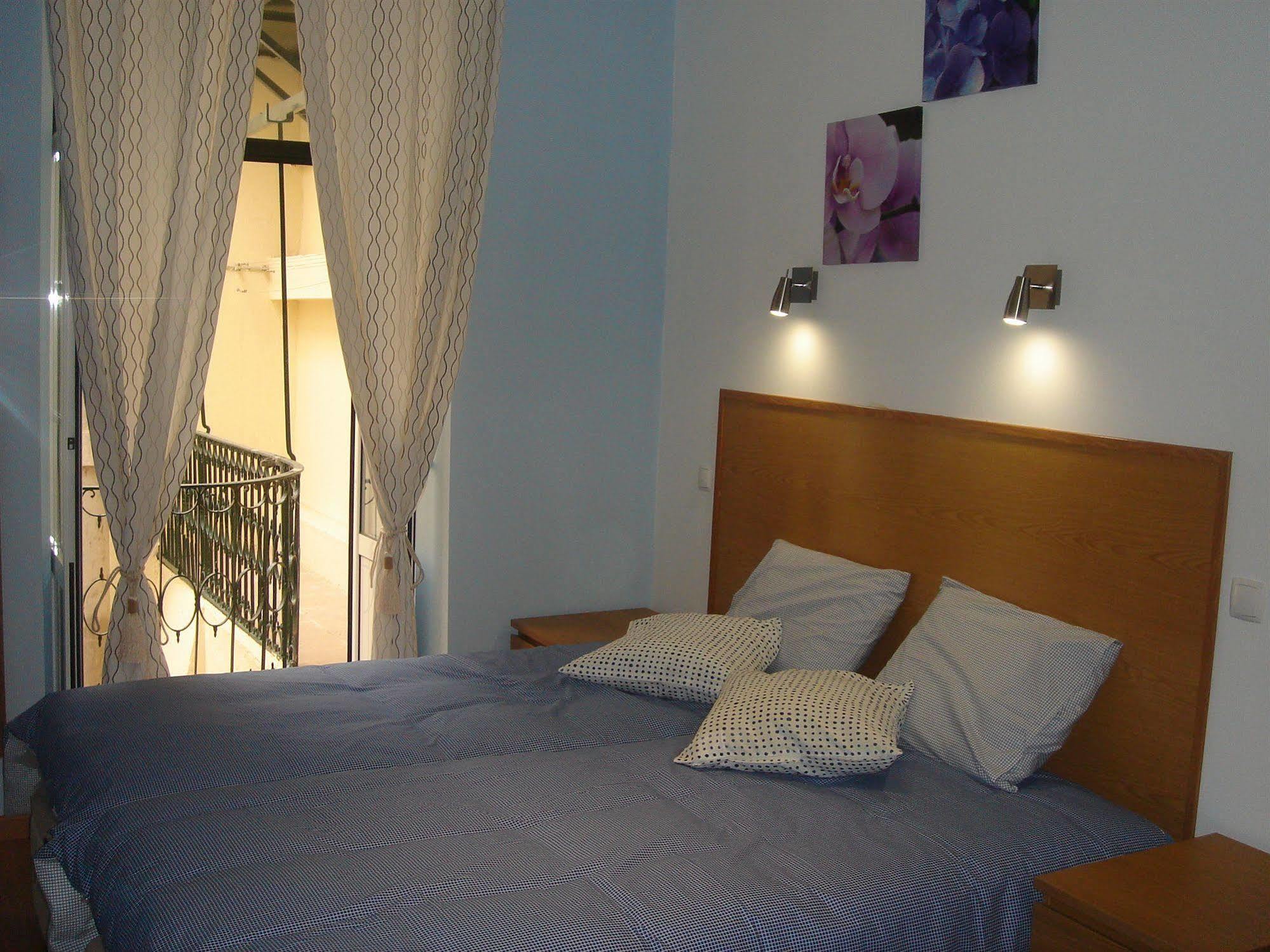 Downtown Guest House Lisboa Dış mekan fotoğraf