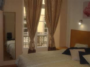 Downtown Guest House Lisboa Dış mekan fotoğraf